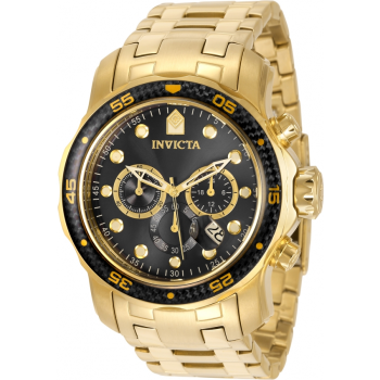 Invicta Pro Diver