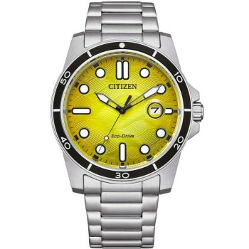 Citizen Eco-Drive
