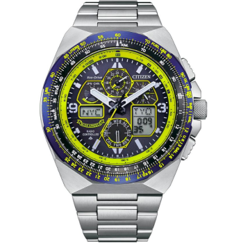 Citizen Promaster
