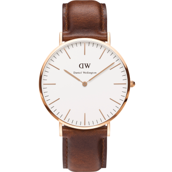 Daniel Wellington