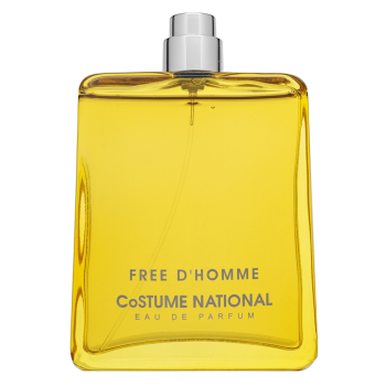 Costume National Free d'Homme woda perfumowana dla mężczyzn 100 ml