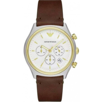 Emporio Armani Chronograph