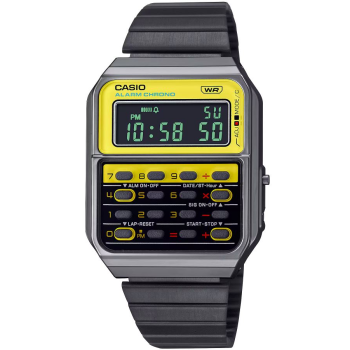 Casio Vintage