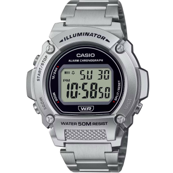 Casio Illuminator
