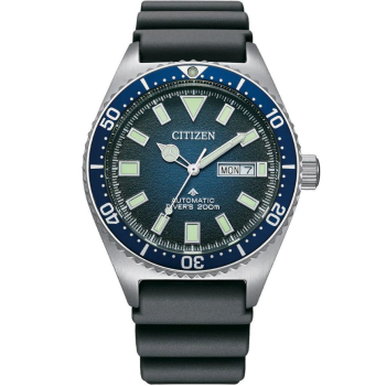 Citizen Promaster