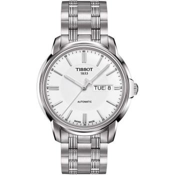 Tissot Automatics