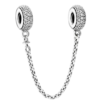 Sigurnosni lančić Pandora Moments