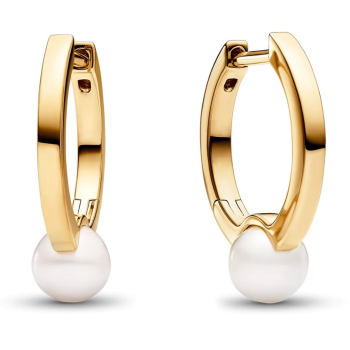 Náušnice Pandora Timeless