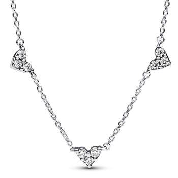 Colier Pandora Timeless