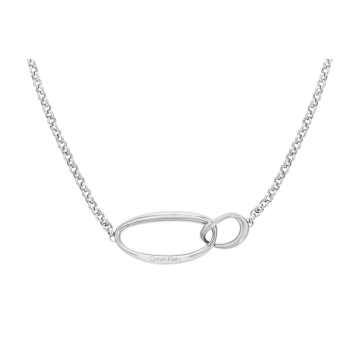 Calvin Klein Playful Organic Shapes