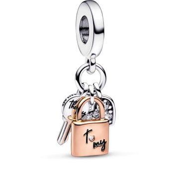 Privjesak Pandora Moments