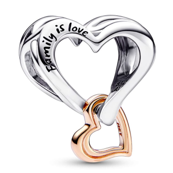 Privjesak Pandora Moments