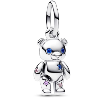 Prívesok Pandora Moments