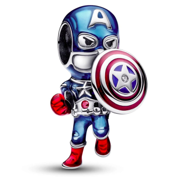 Charm Pandora Marvel