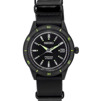 Seiko Presage
