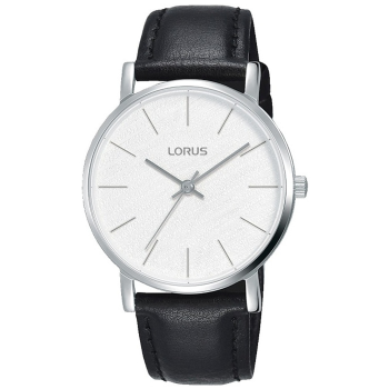 Lorus Second Hand