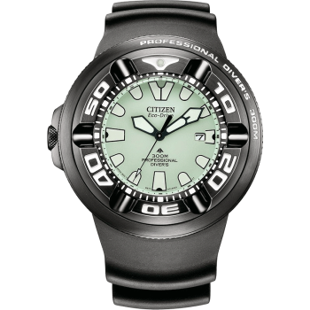 Citizen Promaster