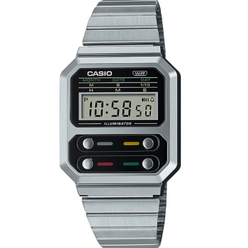 Casio Retro