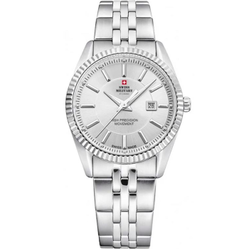 Swiss Military by Chrono