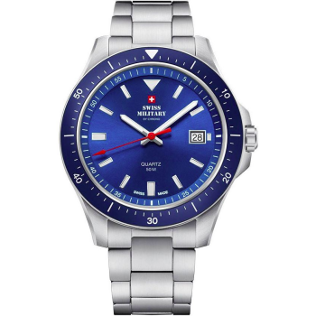 Swiss Military by Chrono