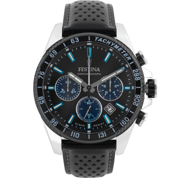 Festina Timeless Chronograph