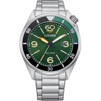 Citizen Eco-Drive