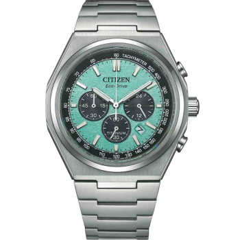 Citizen Super Titanium