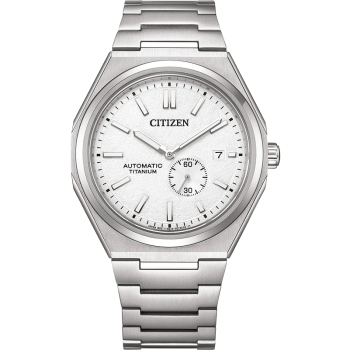 Citizen Super Titanium