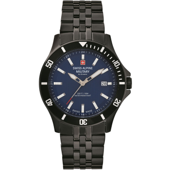 Swiss Alpine Military Challenger