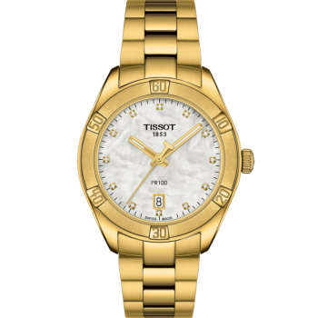 Tissot PR100
