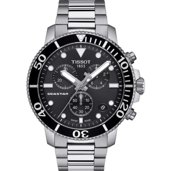 Tissot Seastar