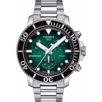 Tissot Seastar