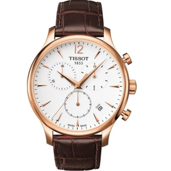 Tissot Tradition