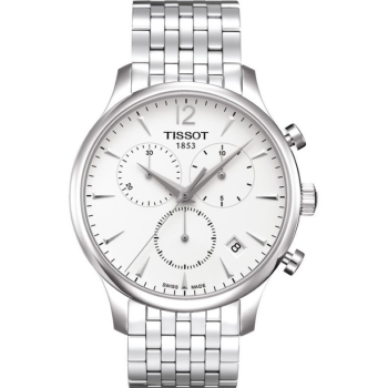 Tissot Tradition