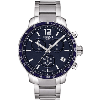 Tissot Quickster