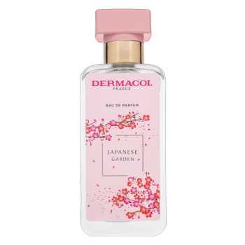 Dermacol Japanese Garden woda perfumowana dla kobiet 50 ml