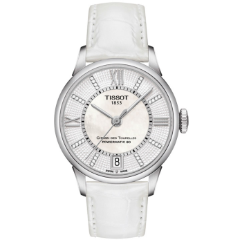 Tissot Chemin des Tourelles