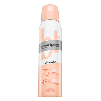 Bruno Banani Bruno Banani Woman deospray dla kobiet 150 ml