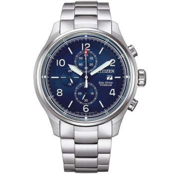 Citizen Eco-Drive