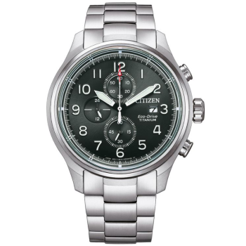 Citizen Eco-Drive