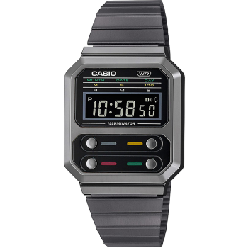 Casio Retro