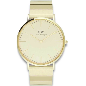 Daniel Wellington