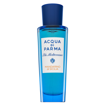 Acqua di Parma Blu Mediterraneo Mandarino di Sicilia toaletná voda unisex 30 ml