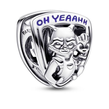 Charm Pandora Marvel