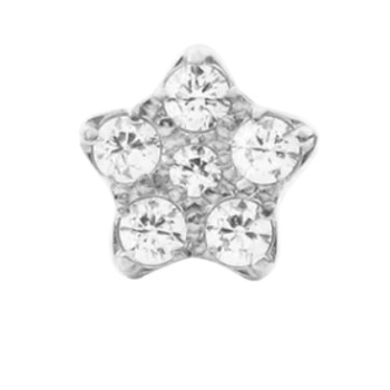 Orecchino singolo Daniel Wellington