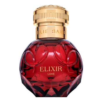 Elie Saab Elixir Love parfémovaná voda pre ženy 30 ml