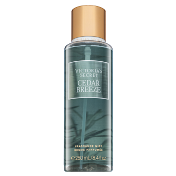 Victoria's Secret Cedar Breeze spray do ciała dla kobiet 250 ml