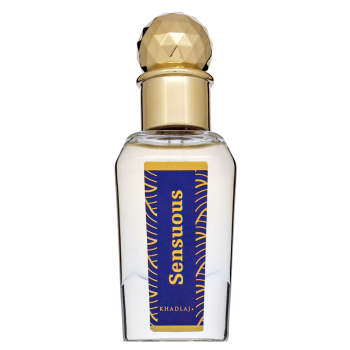 Khadlaj Sensuous Parfémovaný olej unisex 15 ml