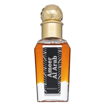 Khadlaj Ameer Al Arab Parfémovaný olej unisex 15 ml