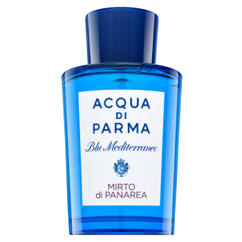 Acqua di Parma Blu Mediterraneo Mirto di Panarea toaletná voda unisex 180 ml